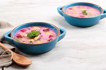 sop buah